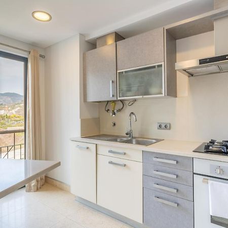 Flh Funchal Cozy Studio Lejlighed Eksteriør billede