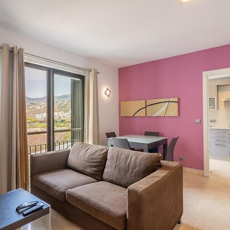 Flh Funchal Cozy Studio Lejlighed Eksteriør billede