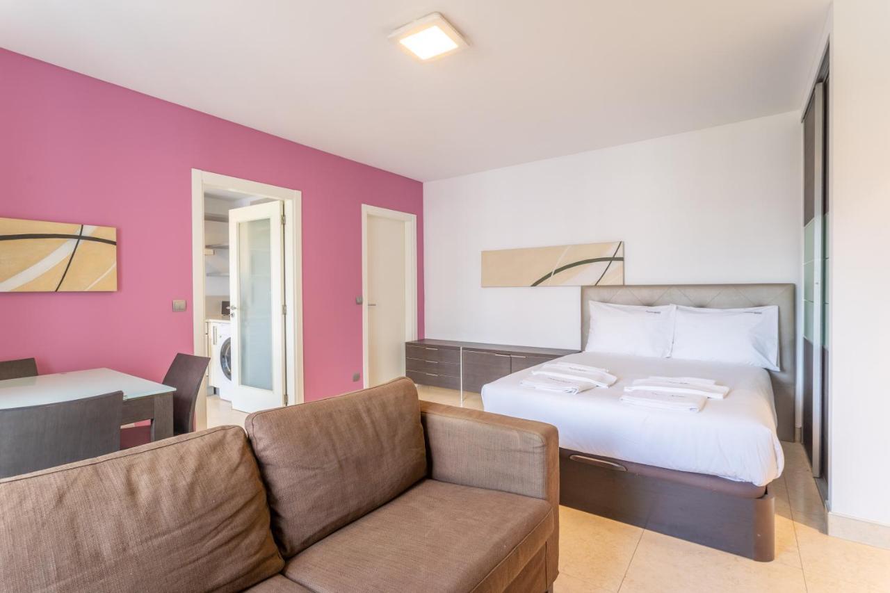 Flh Funchal Cozy Studio Lejlighed Eksteriør billede